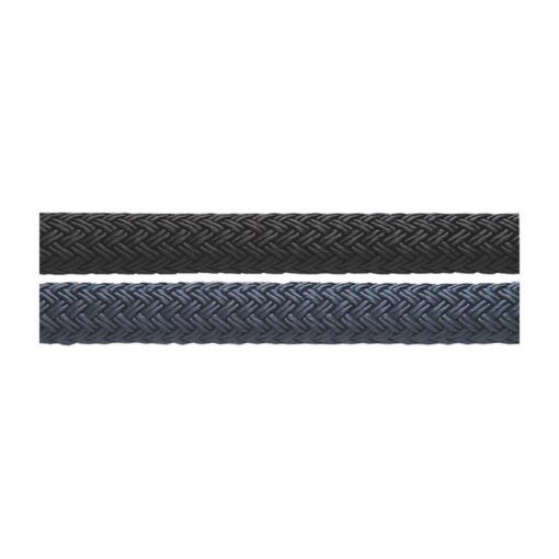 1/2" x 35ft Navy Dock Line - Image 3